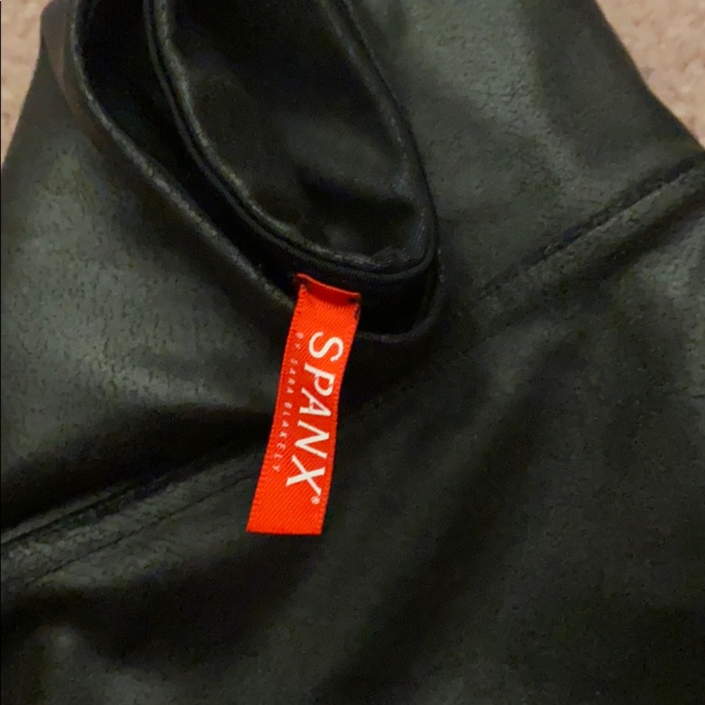 Spanx legging - Picture 2 of 2